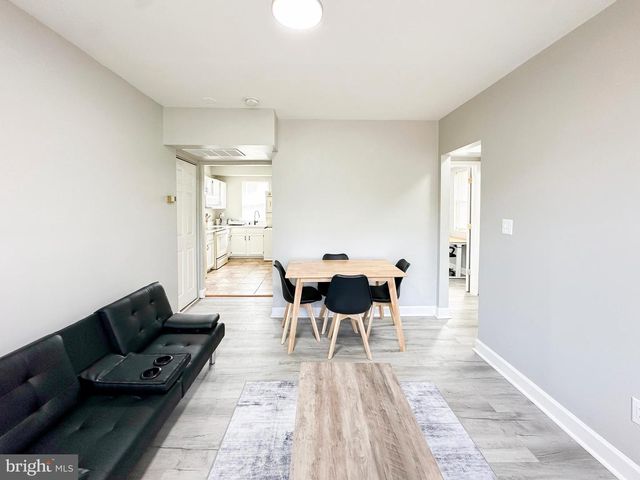 2859 DENVER ST SE, Washington, DC 20020