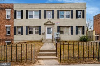 2859 DENVER ST SE, Washington, DC 20020