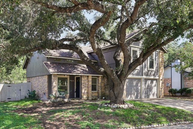 15019 MORNING TREE ST, San Antonio, TX 78232