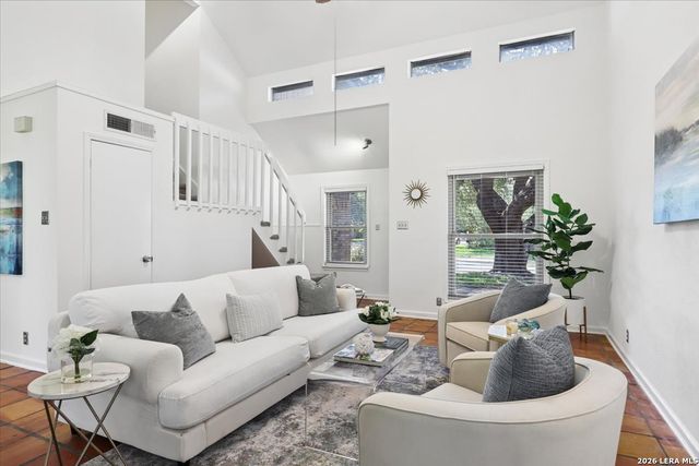 15019 MORNING TREE ST, San Antonio, TX 78232