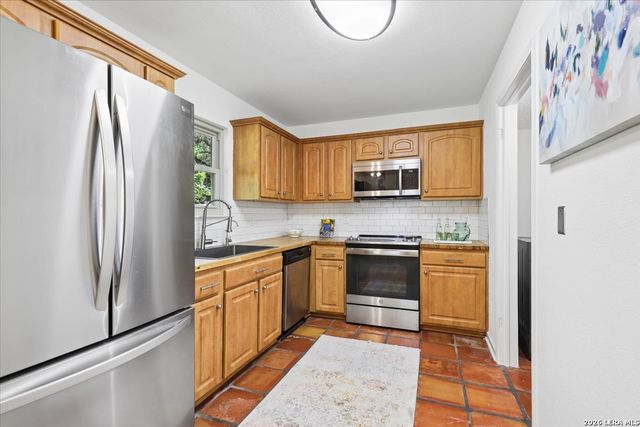 15019 MORNING TREE ST, San Antonio, TX 78232