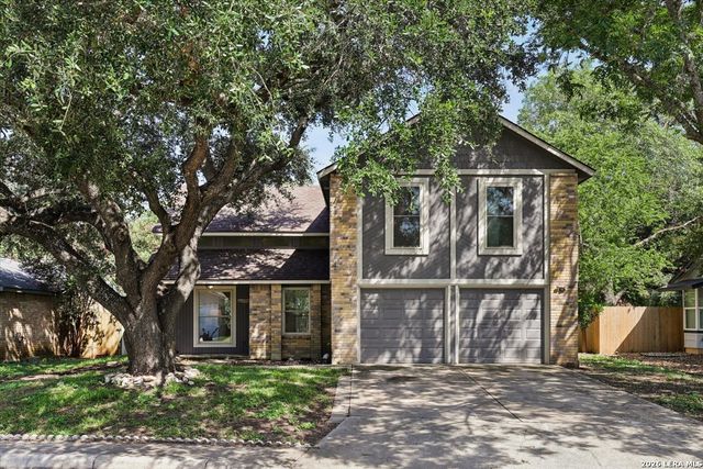15019 MORNING TREE ST, San Antonio, TX 78232