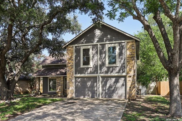 15019 MORNING TREE ST, San Antonio, TX 78232