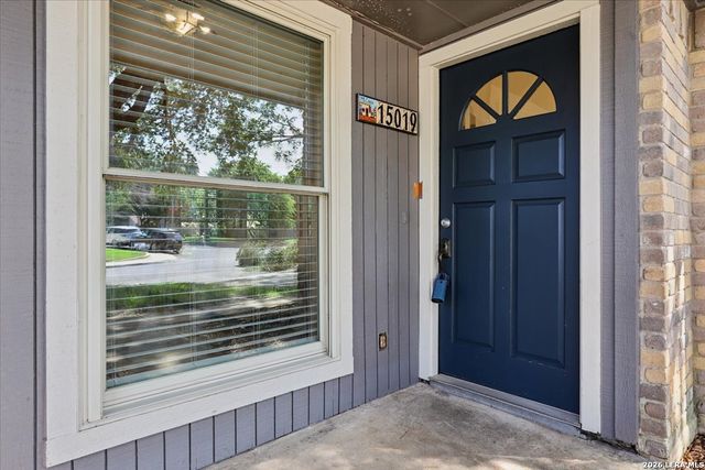 15019 MORNING TREE ST, San Antonio, TX 78232