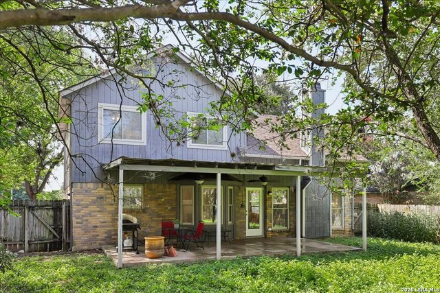 15019 MORNING TREE ST, San Antonio, TX 78232