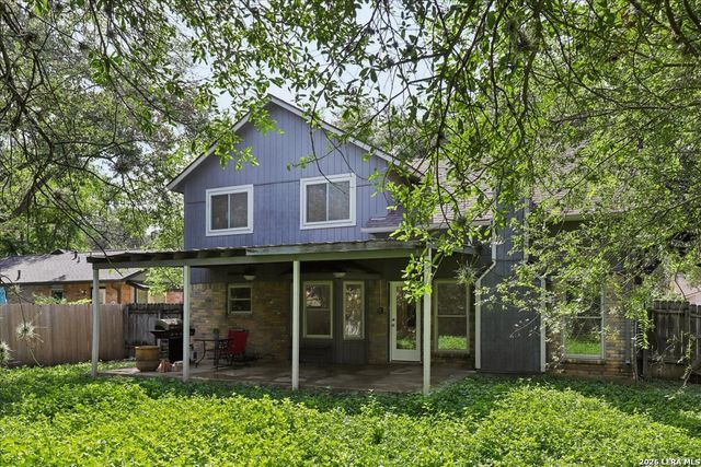 15019 MORNING TREE ST, San Antonio, TX 78232
