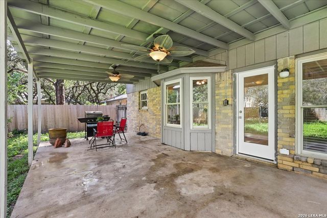 15019 MORNING TREE ST, San Antonio, TX 78232