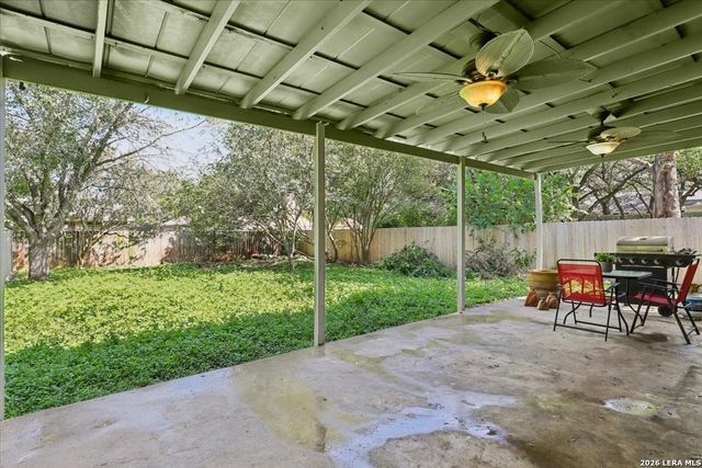 15019 MORNING TREE ST, San Antonio, TX 78232