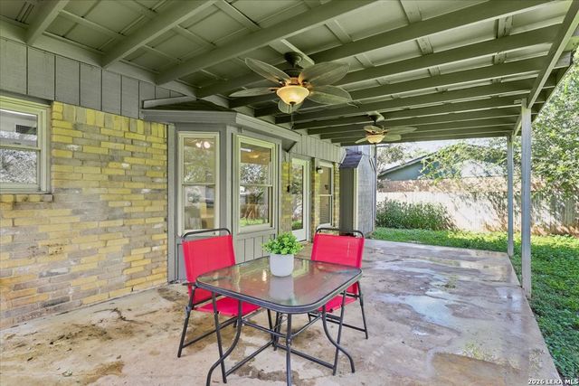 15019 MORNING TREE ST, San Antonio, TX 78232
