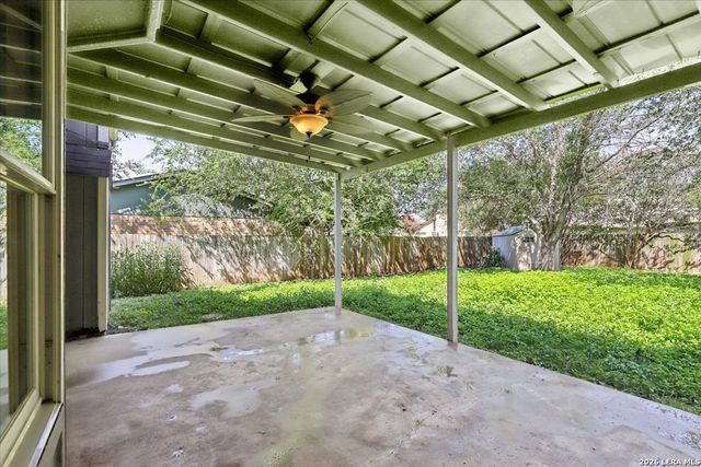 15019 MORNING TREE ST, San Antonio, TX 78232