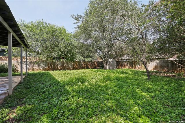 15019 MORNING TREE ST, San Antonio, TX 78232