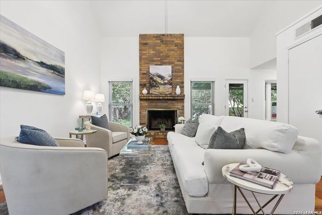 15019 MORNING TREE ST, San Antonio, TX 78232