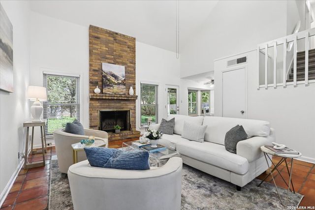 15019 MORNING TREE ST, San Antonio, TX 78232