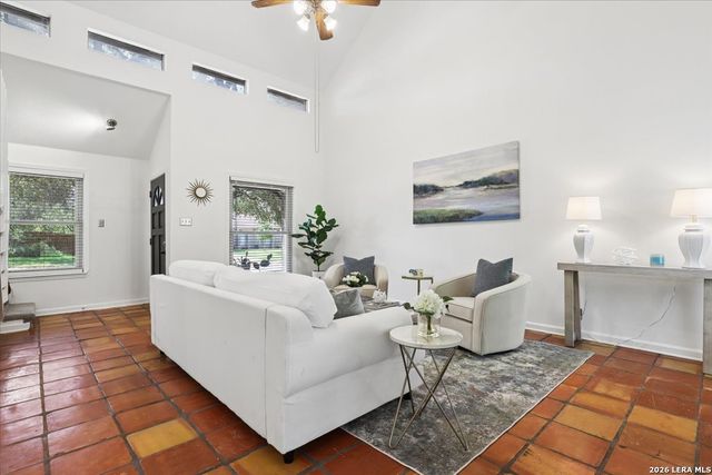 15019 MORNING TREE ST, San Antonio, TX 78232