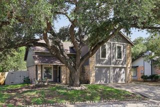 15019 MORNING TREE ST, San Antonio, TX 78232
