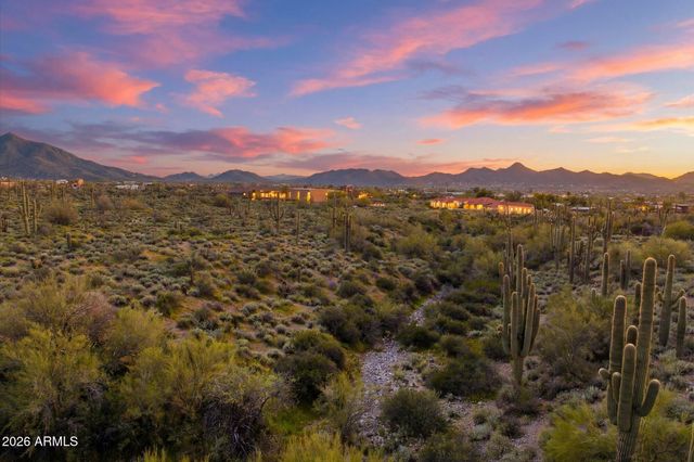 7500 E HIGHLAND Road -, Cave Creek, AZ 85331