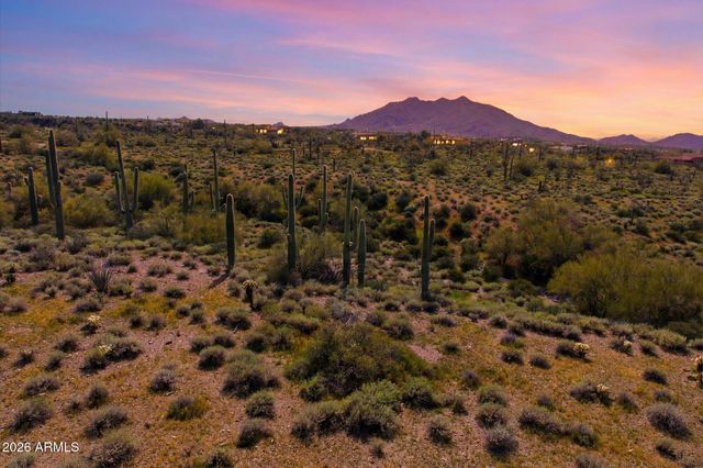 7500 E HIGHLAND Road -, Cave Creek, AZ 85331