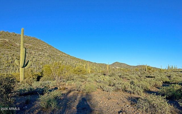 7500 E HIGHLAND Road -, Cave Creek, AZ 85331