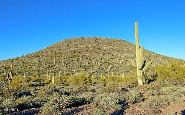 7500 E HIGHLAND Road -, Cave Creek, AZ 85331