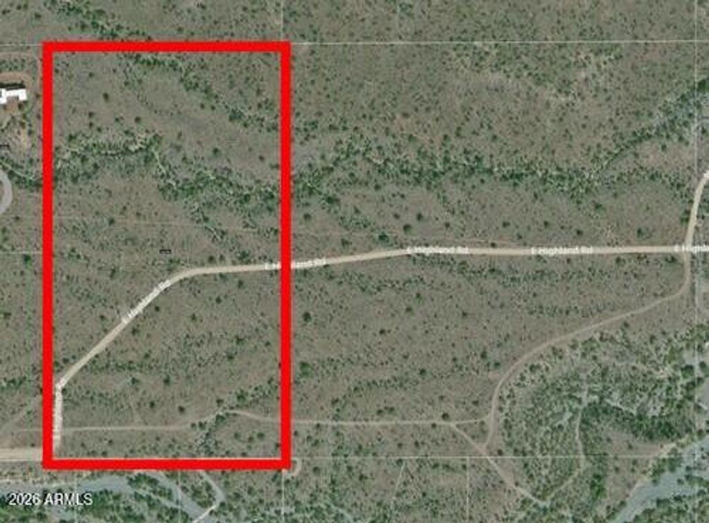 7500 E HIGHLAND Road -, Cave Creek, AZ 85331