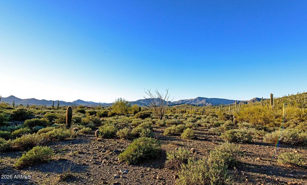 7500 E HIGHLAND Road -, Cave Creek, AZ 85331 — photo 3