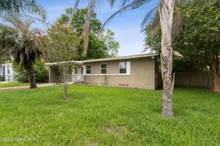 10435 STONE Road, Jacksonville, FL 32246