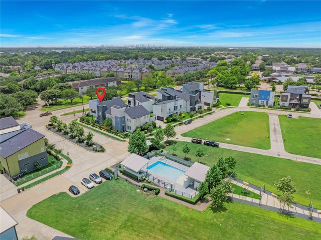 9847 Mocking Bird Hill Lane, Houston, TX 77080