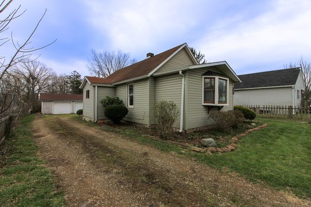 1210 Boyle, Mansfield, OH 44906