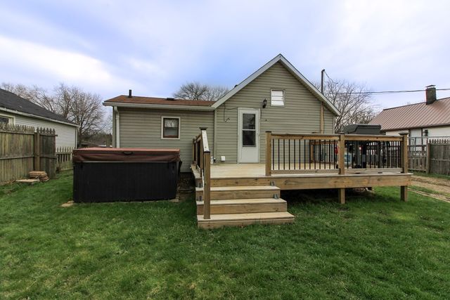 1210 Boyle, Mansfield, OH 44906