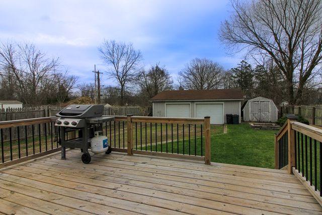 1210 Boyle, Mansfield, OH 44906