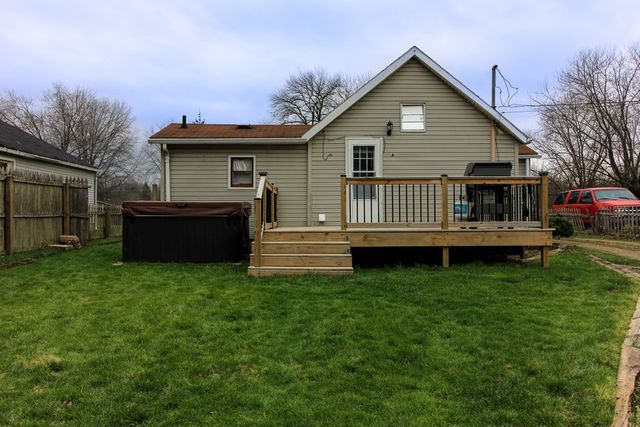 1210 Boyle, Mansfield, OH 44906