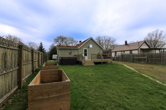 1210 Boyle, Mansfield, OH 44906