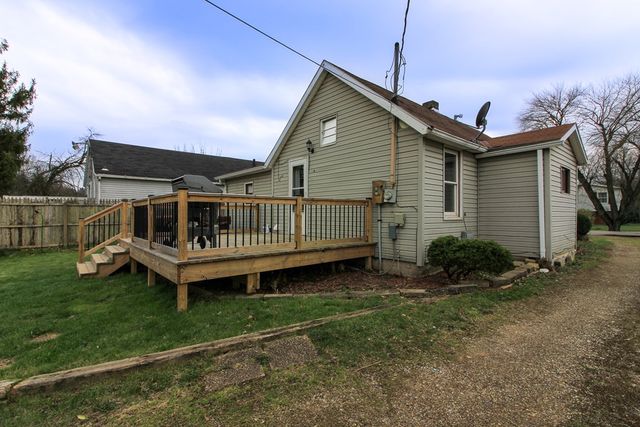 1210 Boyle, Mansfield, OH 44906