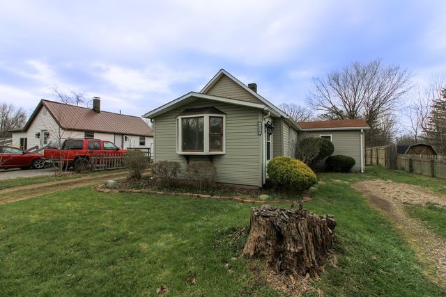 1210 Boyle, Mansfield, OH 44906