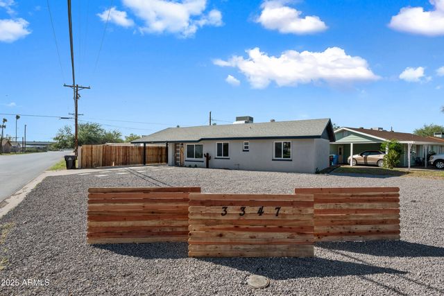 3347 E PALM Lane, Phoenix, AZ 85008