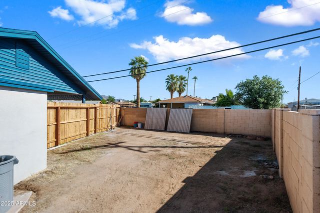 3347 E PALM Lane, Phoenix, AZ 85008