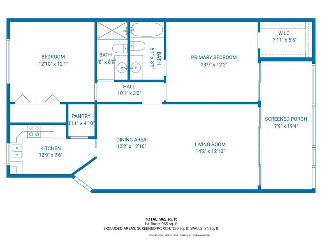 7 Westwood Avenue 104-C, Tequesta, FL 33469
