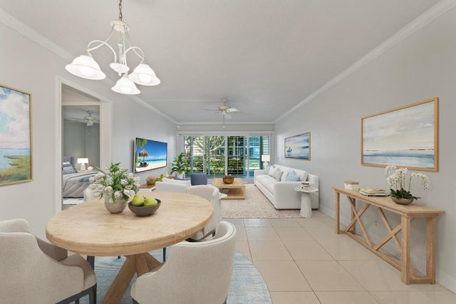 7 Westwood Avenue 104-C, Tequesta, FL 33469