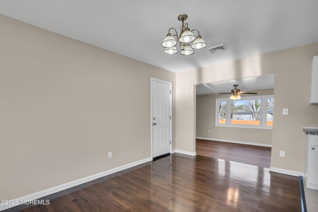 311 Vermont Drive, Brick, NJ 08724