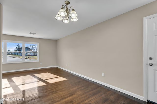 311 Vermont Drive, Brick, NJ 08724