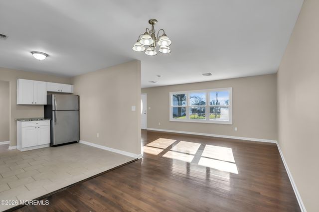 311 Vermont Drive, Brick, NJ 08724