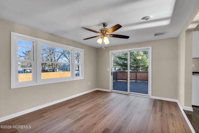 311 Vermont Drive, Brick, NJ 08724