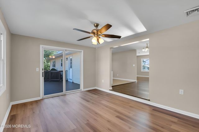 311 Vermont Drive, Brick, NJ 08724