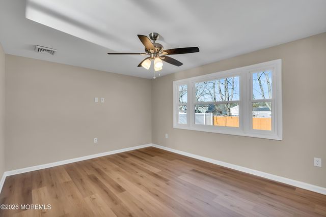 311 Vermont Drive, Brick, NJ 08724