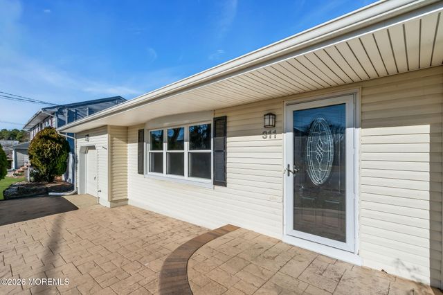 311 Vermont Drive, Brick, NJ 08724