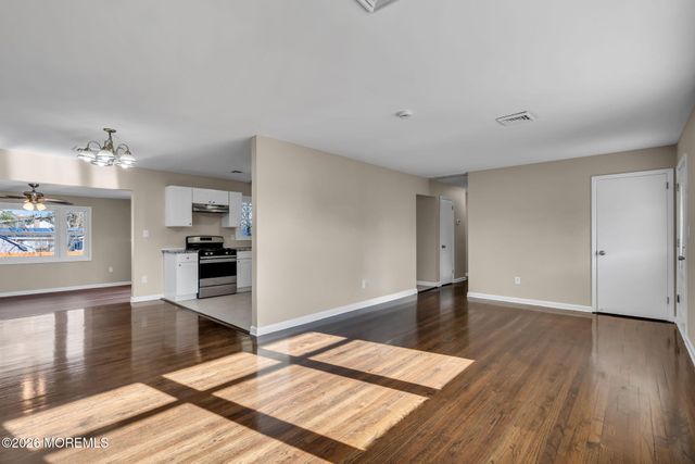 311 Vermont Drive, Brick, NJ 08724