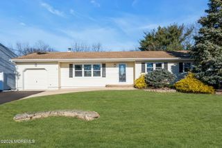 311 Vermont Drive, Brick, NJ 08724