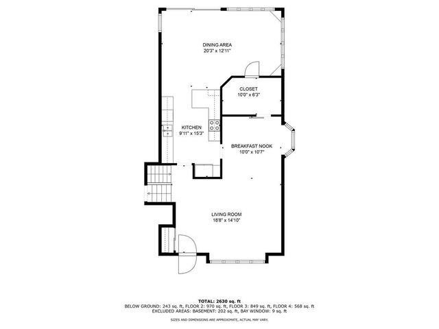 425 N Queens Avenue, Massapequa, NY 11758