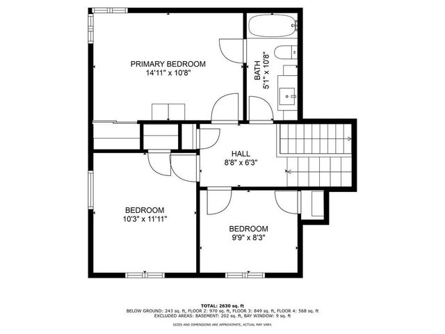 425 N Queens Avenue, Massapequa, NY 11758