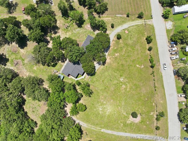 3305 Keystone Loop, Mannford, OK 74044